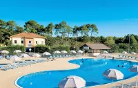 Logement Soustons Plage - piscina