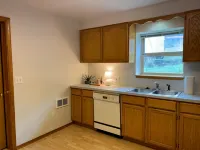 Charming 2BR/1BA, W/D, kitchen, patio, 20 min to WSU - 무료 와이파이