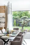 4-bedroom house in marvelous Balatonakarattya with pool, jacuzzi and sauna. - 4 星級
