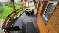 Finca holiday home - Wifi