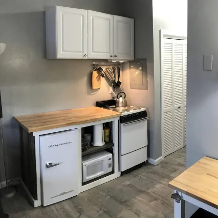 Hampton Beach Condo a Block off the Beach!