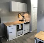 Hampton Beach Condo a Block off the Beach!