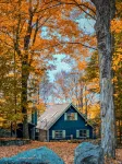 Lakefront Life — Hot Tub, Motorboat, Fire Pit, Ski & Golf - Gym
