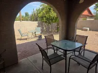 Spacious Golfers Retreat with Free Guest Pass! Hotels in Sun Lakes