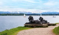 Urban meets nature - your hideaway in the 5-Lakes Region