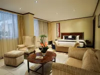 Sarova Panafric Hotel, Nairobi Upper Hill Hotels near Uhuru Park