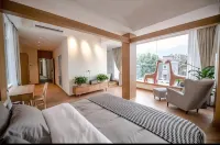 To June Homestay - romantici