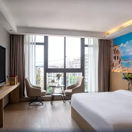 AIRAL Hotel (Australia City)