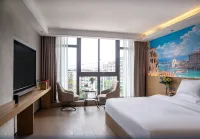 โรงแรมแอร์รัล (ออสเตรเลีย ซิตี้)