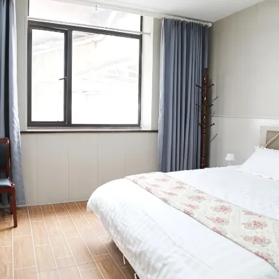 Meiliang Hotel Các khách sạn gần Chùa Asoka