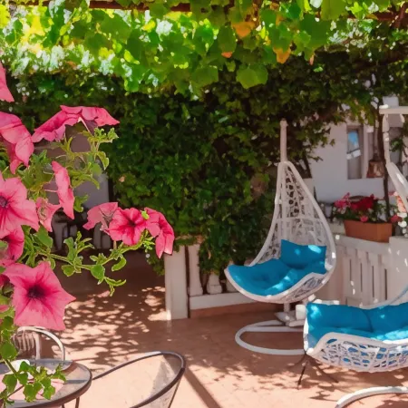 Mediterranean Retreat Becici