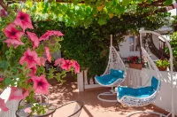 Mediterranean Retreat Becici