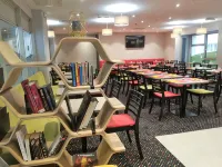 Holiday Inn Express AMIENS by IHG - breakfast