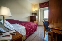 5Miglia Hotel & Spa - СПА