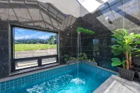 Goseung Poolhouse Poolvilla 151 - ヴィラ