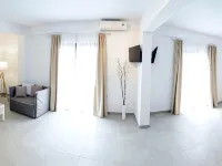 斯塔夫羅斯海灘酒店 沃爾維酒店
