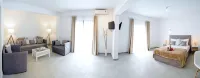 Stavros Beach Hotel