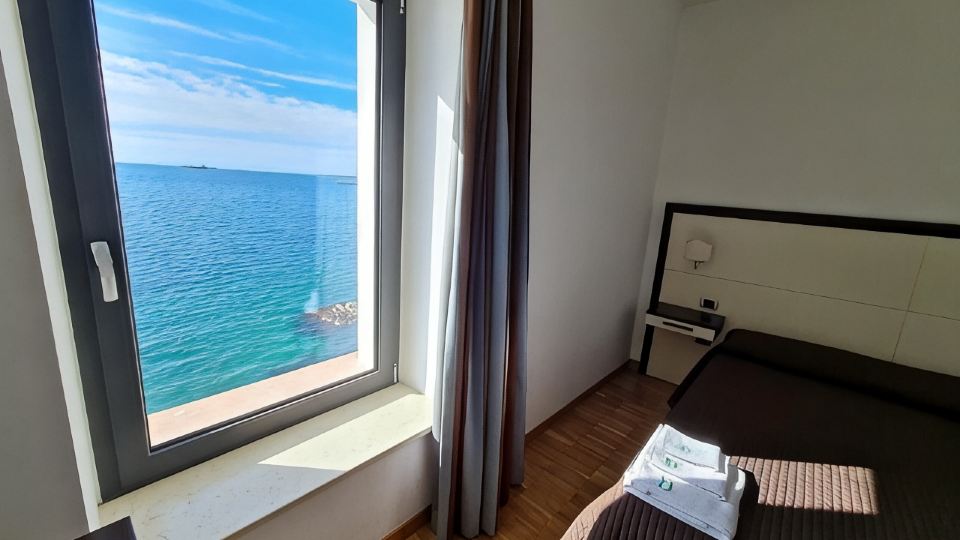 Baja Delle Sirene