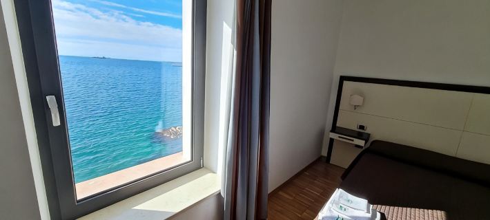Baja Delle Sirene Отели в г. Таранто