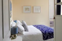 Swan Cove Gourock 1 Bedroom Apartment With Stunning sea Views Hotels in 