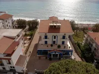 Sea Garden Hotel Hotels in Acquappesa