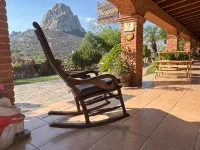 Hotel Quinta Mirador Zacualli Hoteles en Bernal
