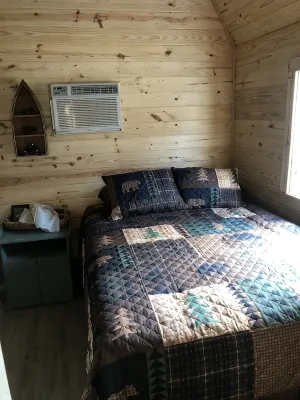 BearFoot Cabin - Bintang 2