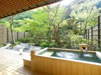 Ryotei Kaichoro - Hot Springs