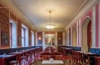Hotel Adler - Czech Leading Hotels - Barer