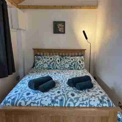 Studio with a ViewBetween Glencoe and Fort William, close to the shore. Rooms