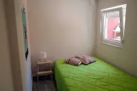 Lisbon Beach Apartments 8. Beach 5 minut-terrace-barbecue-pets welcome-wifi - Lejligheder
