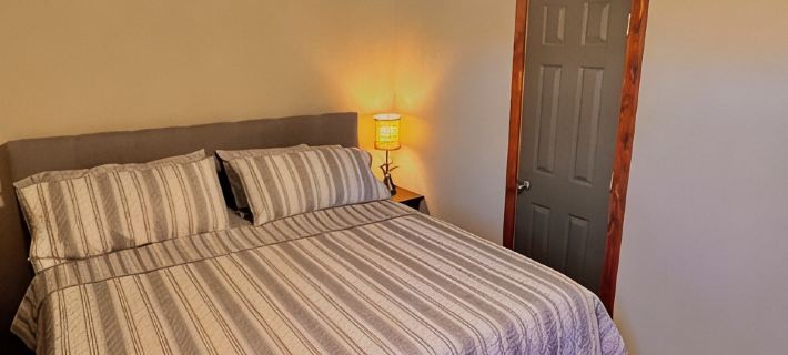 Rustic Cabin #63 on Mount Magazine Hotels in Logan County