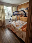 Waterfront 3-bedroom Lake Cottage on Tecumseh Island at Indian Lake! - 3-Star