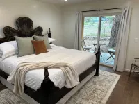 靜謐居市中心度假屋