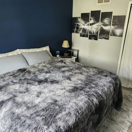 #TheFloridaRoom sensory oasis w/ king-size master