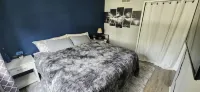 #TheFloridaRoom sensory oasis w/ king-size master