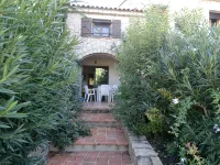 Maison Corse n°2 - ที่มีสระว่ายน้ำ