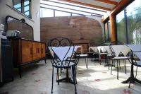 桑久利安諾114住宿加早餐酒店 - 早餐