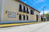 OYO Hotel la Dolce Vita, Rio Das Ostras - Wifi