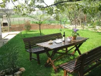 The apartment and free rental bikes, for families and active holidays - 2-Star