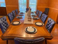 Luxury Estate for Wedding, Retreat, Family Reunion & Corporate Event, Sleeps 30 Hoteles en Condado de Meriwether