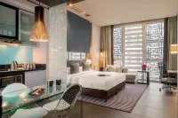 THE ABDALI BOULEVARD HOTEL by IHG