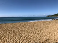 Seaside Cottage-Loc. from 090426 to 140526- Loc Mat.  Beach - 沙灘