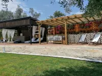 Quinta do Guerra, Villa with private pool, jacuzzi and tennis court. - Villas