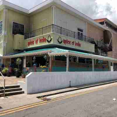 Right on the Water - Heart of Rodney Bay - 2 Bedroom / 2 Bath Hotel Exterior
