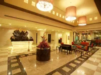 Lemon Tree Hotel, Chinchwad, Pune Hotels near Pimpri