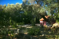 House of character with swimming pool private and seen on sea - 2 étoiles
