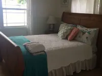 SPACIOUS  OCEAN FRONT PROPERTY-RUM POINT DRIVE w/Private Beach. Pet Friendly.... - Balkon