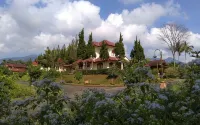 Pesona Ciater - Bintang 2
