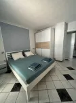 Fe-Wo Valentina by the sea with access to private beach and pool in Cesarica